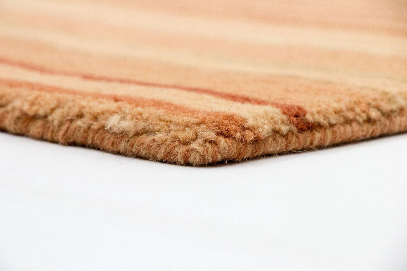 Wool Rug 183x116cm - Wool Rug
