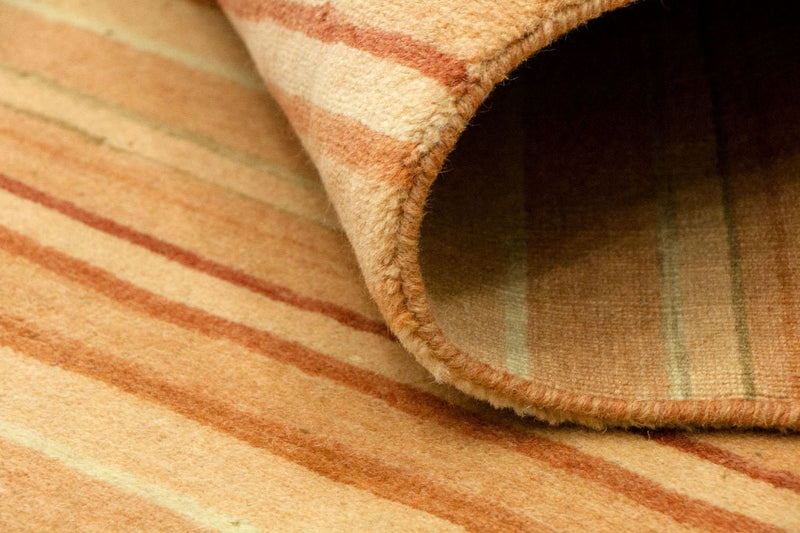 Wool Rug - 183 x 116 cm - multicolored