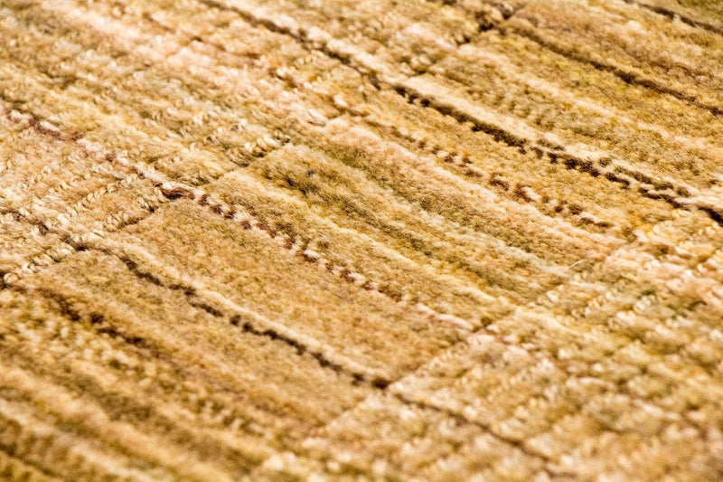 Wool Rug - 170 x 117 cm - multicolored