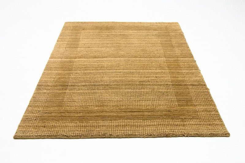 Wool Rug - 170 x 117 cm - multicolored