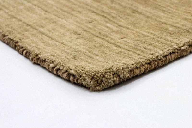 Wool Rug - 180 x 126 cm - multicolored