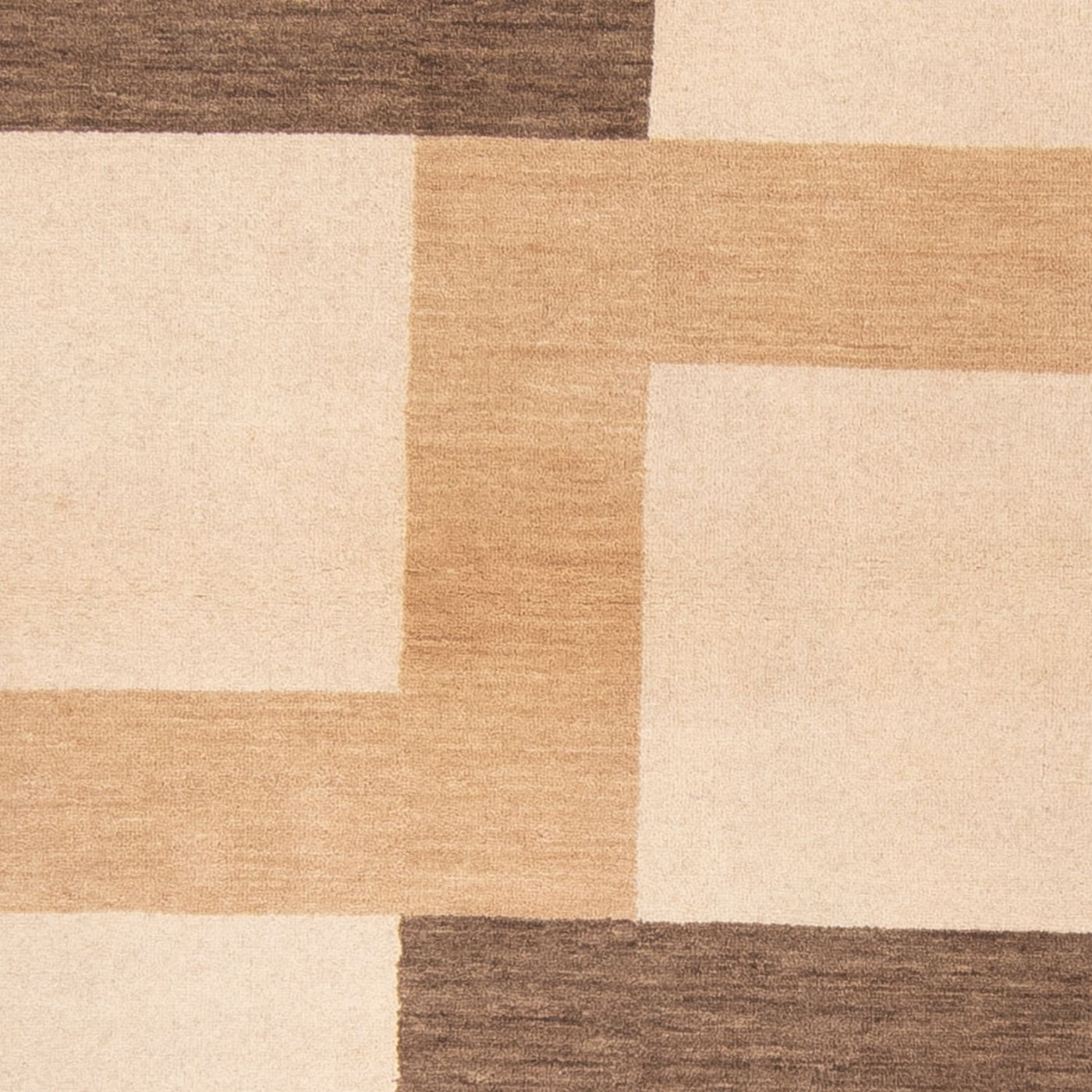 Loribaft Loom Rug 177x120cm - Wool Rug