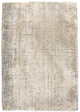 Viskose Teppich 95 x 65 cm Fußmatte