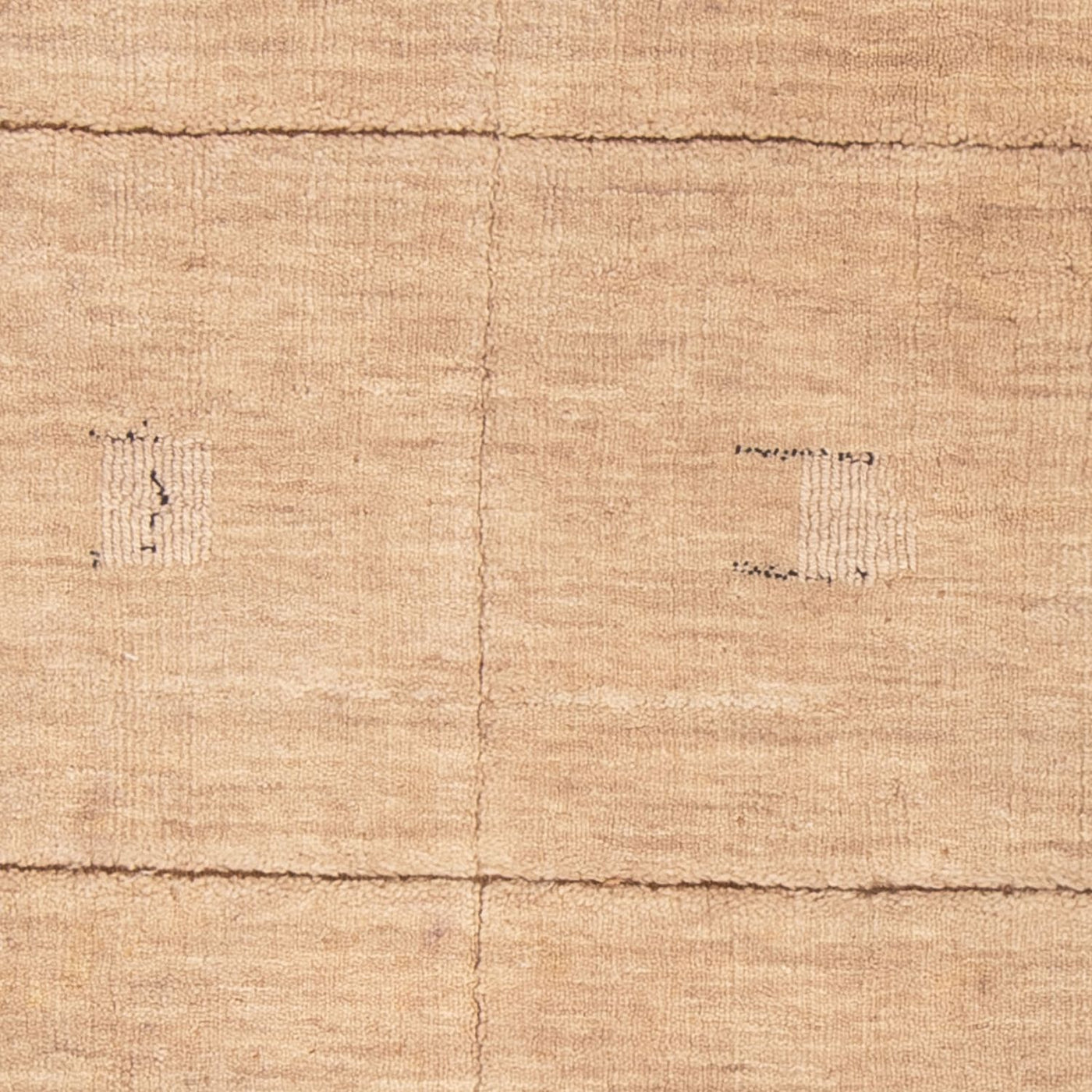 Loribaft Loom Rug 117x85cm - Wool Rug