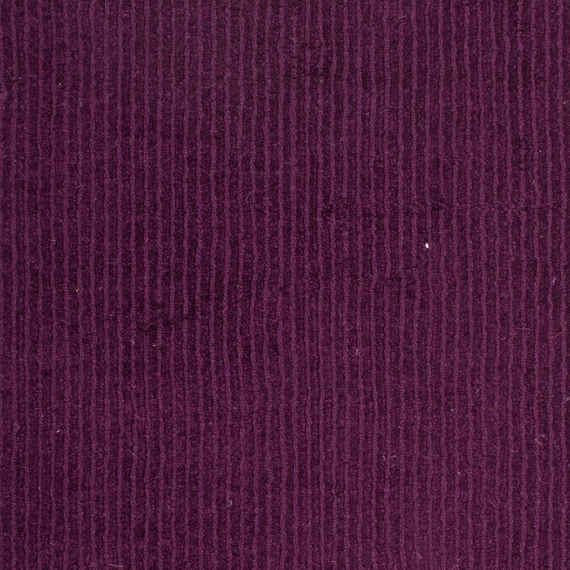 Gabbeh Rug - Loribaft Softy - 138 x 63 cm - purple