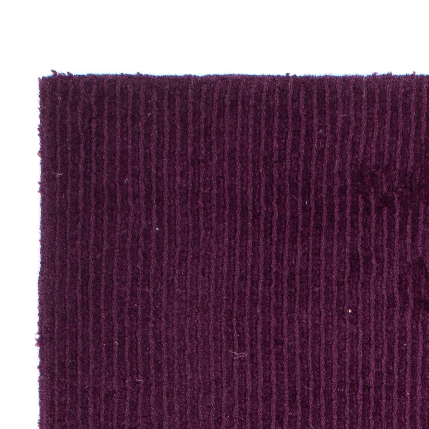 Loribaft Loom Rug 138x63cm - Wool Rug