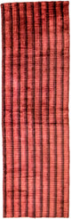 Viscose Rug 203x63cm - Viskoseteppich