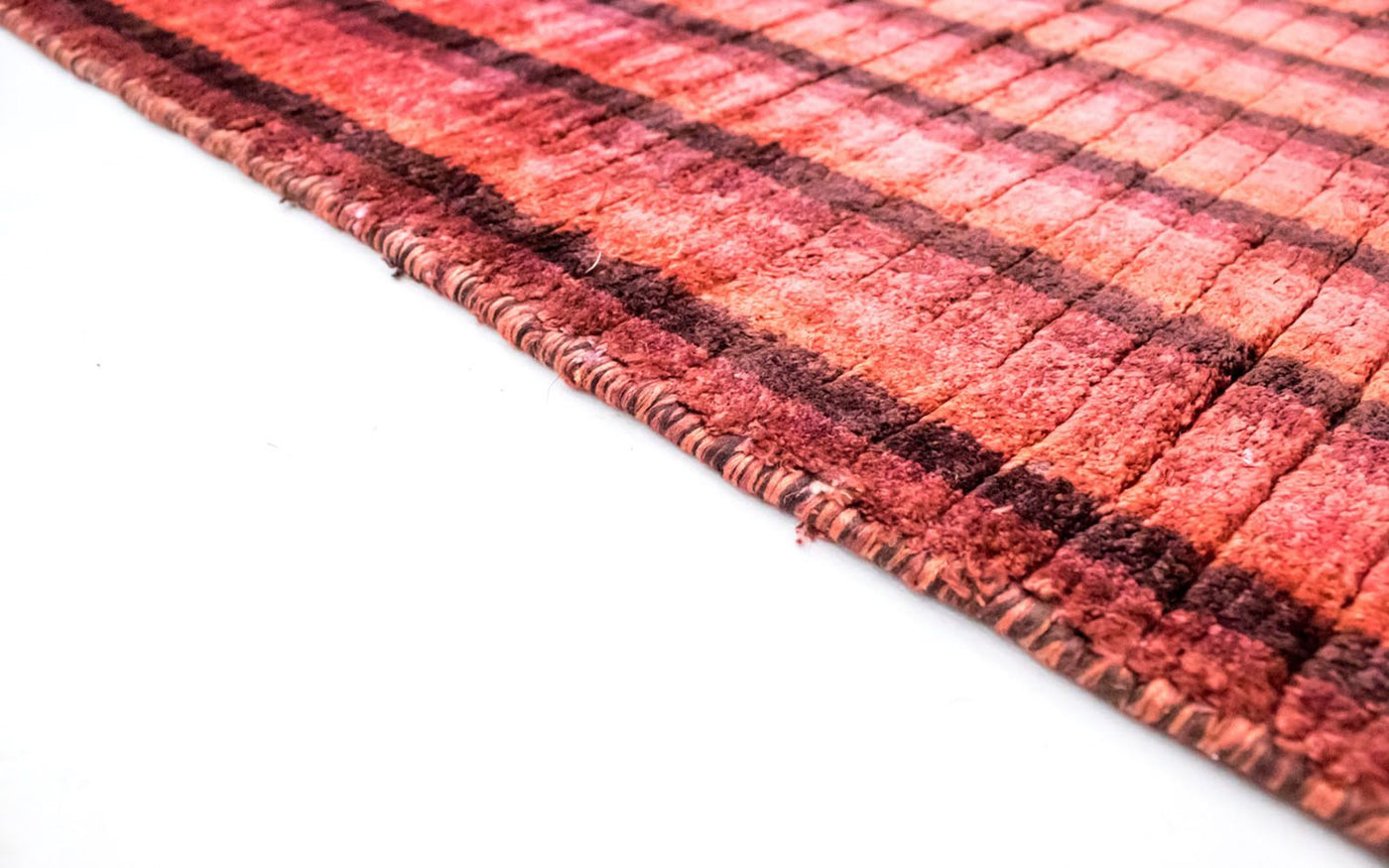 Viscose Rug 203x63cm - Viskoseteppich