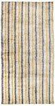 Viskose Teppich 180x94cm - Viskoseteppich