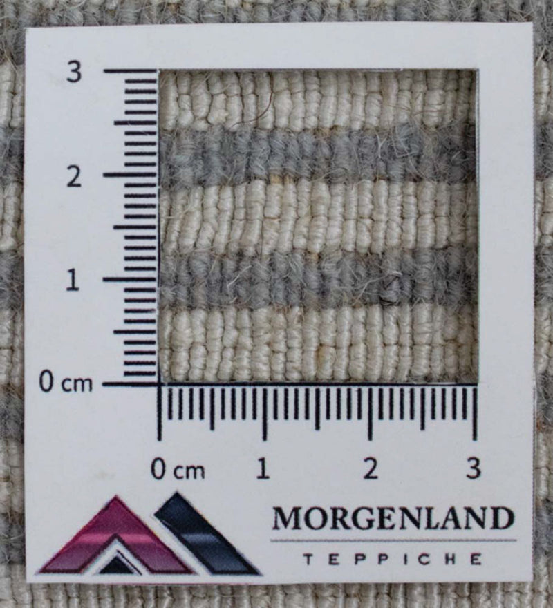 Viscose Rug - 95 x 66 cm - beige