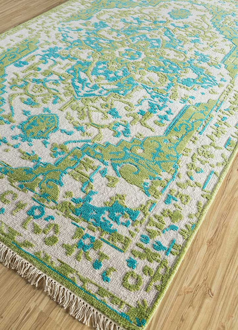 Vintage Rug Richard - Vintage Rug