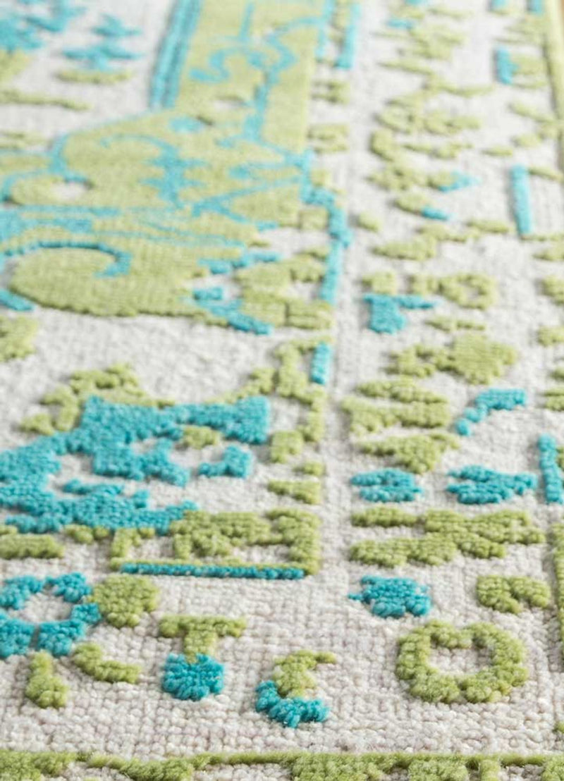 Vintage Rug Richard - Vintage Rug