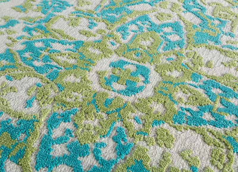 Vintage Rug Richard - Vintage Rug
