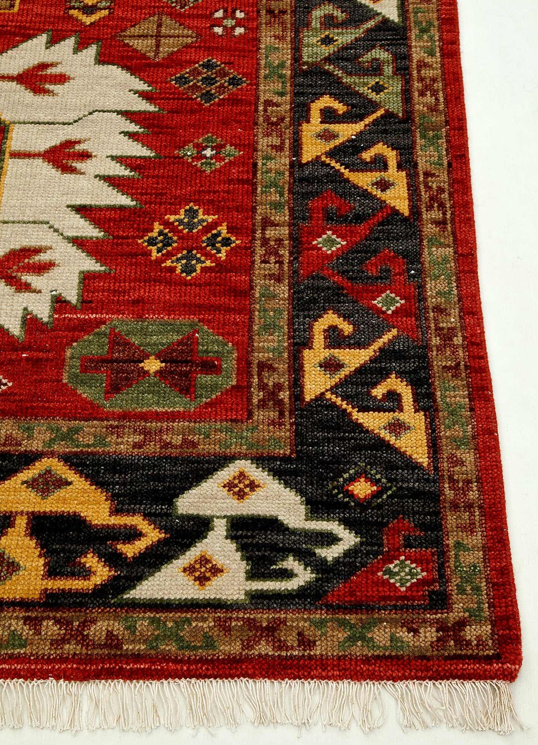 Oriental Rug Susa