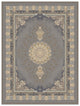 Oriental Woven Rug - Beauty Array - rectangle
