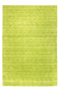 Gabbeh Rug - Softy - Erased - Uni - rectangle – product image