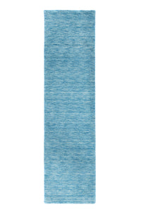 Indo Gabbeh Rug Uni - Wool Rug – product image