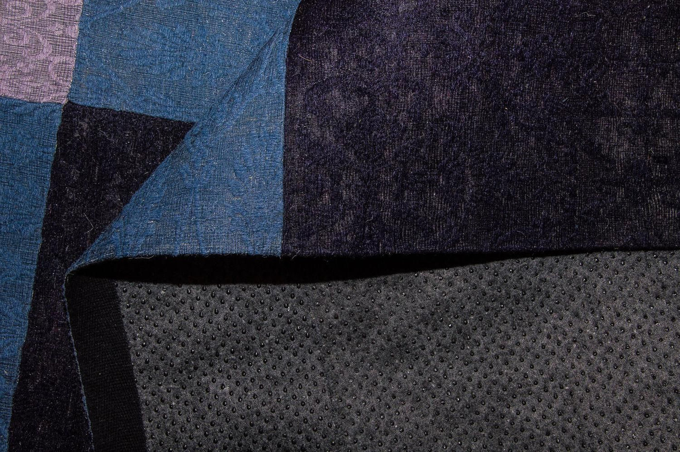 Patchwork Rug Weys