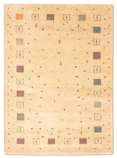 Loribaft Rug 146x200cm - Wool Rug