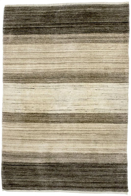 Gabbeh Rug - Softy - 200 x 140 cm - multicolored