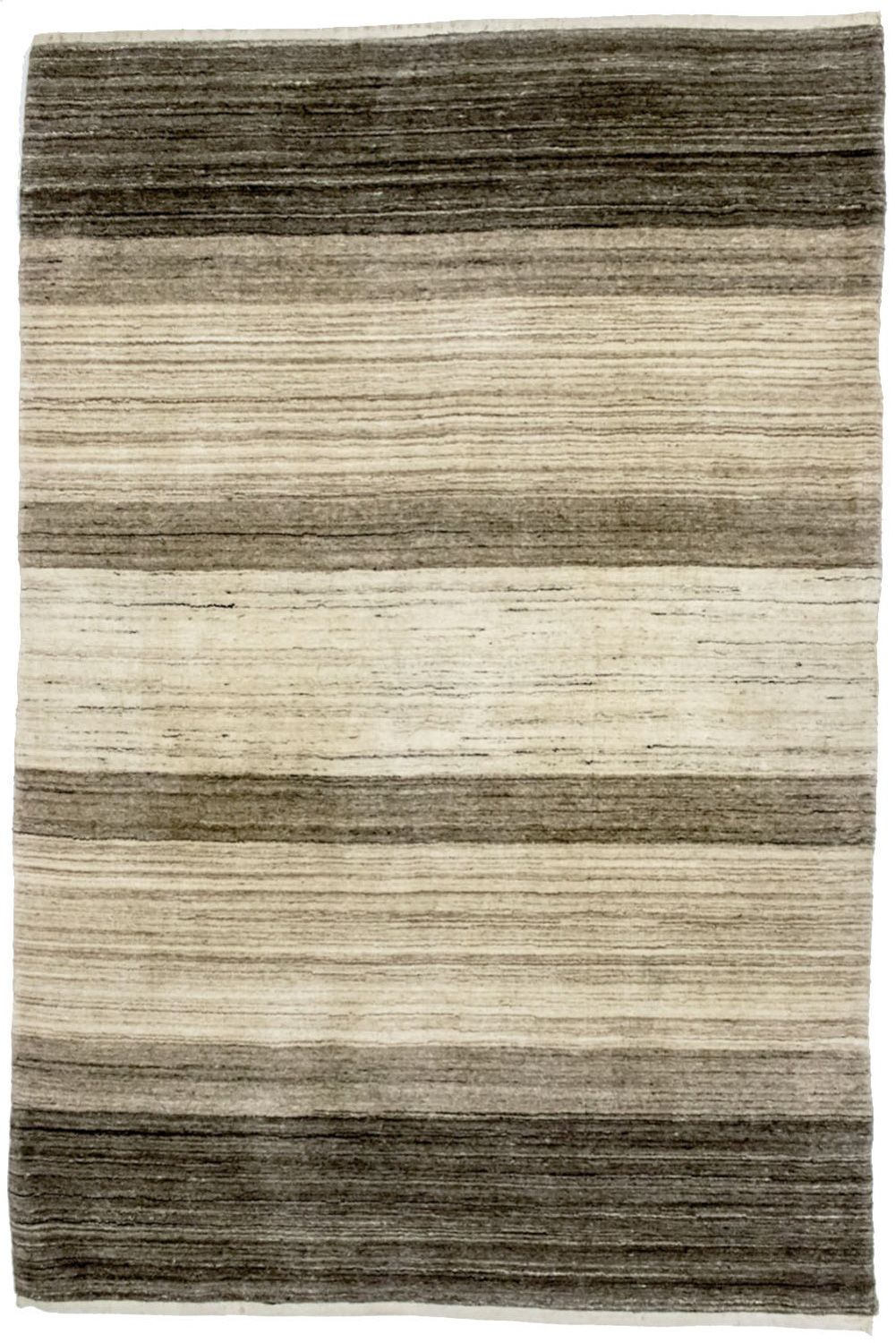Gabbeh Rug - Softy - 200 x 140 cm - multicolored