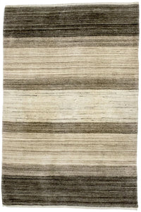 Gabbeh Rug - Softy - 200 x 140 cm - multicolored