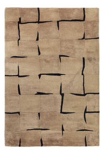Designer Rug LunarLuxe - Designerteppich