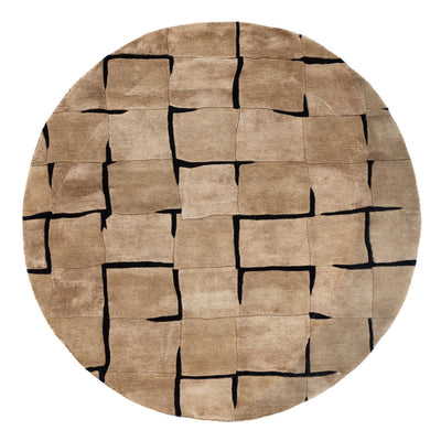 Designer Rug LunarLuxe - Designerteppich