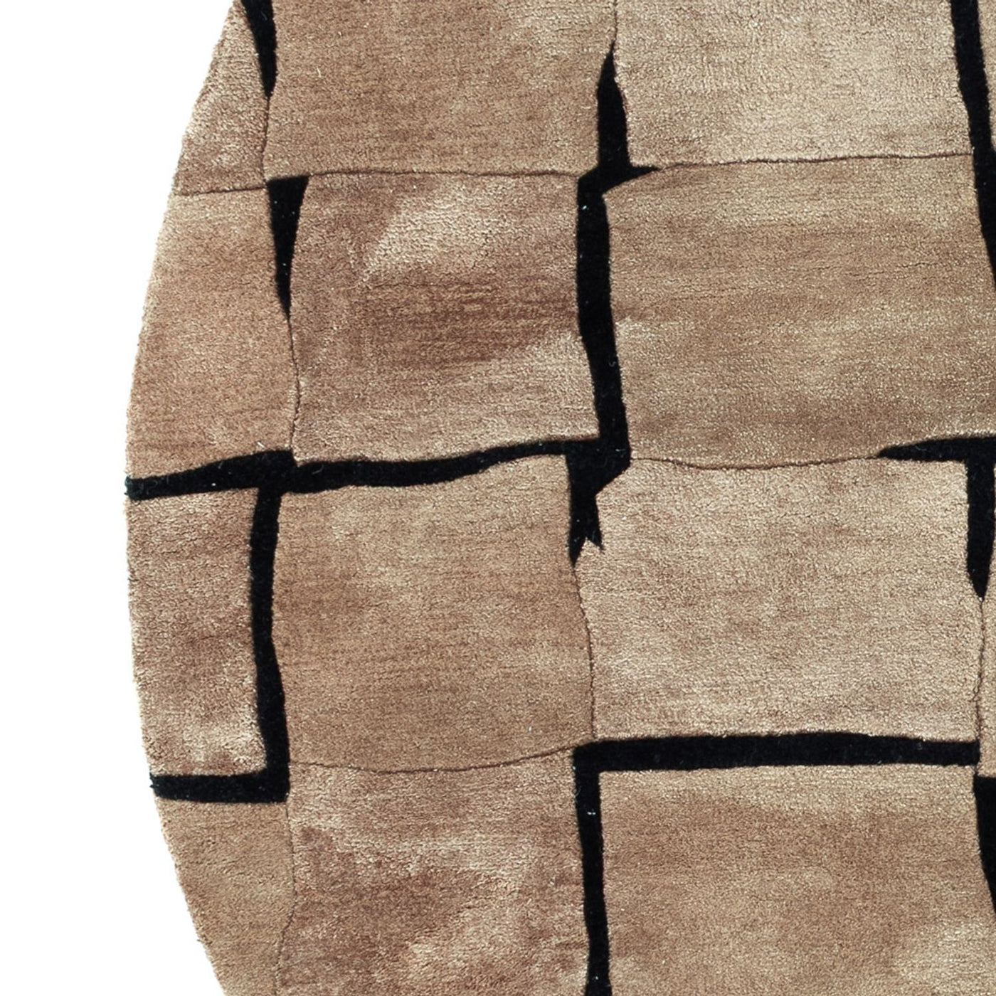 Designer Rug LunarLuxe - Designerteppich