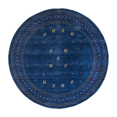 Loribaft Loom Rug LuxeWeave - Wool Rug