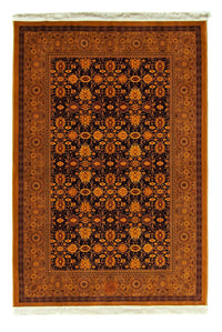 Oriental Rug - Dilruba - rectangle