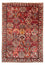 Perser Rug - Nomadic - 306 x 201 cm - red