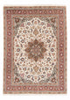 Tabriz - 50 Raj Rug 214x149cm - Persian Rugs