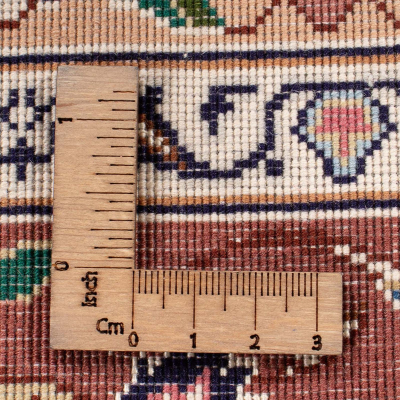 Perser Rug - Tabriz - Royal - 214 x 149 cm - cream