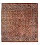 Indo Bidjar Rug 200x200cm - Oriental Rug