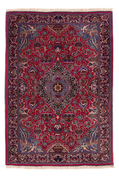 Kashmar Rug 123x185cm - Persian Rugs