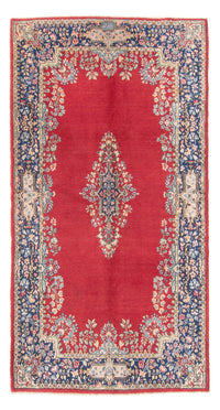 Perser Rug - Classic - 220 x 125 cm - red