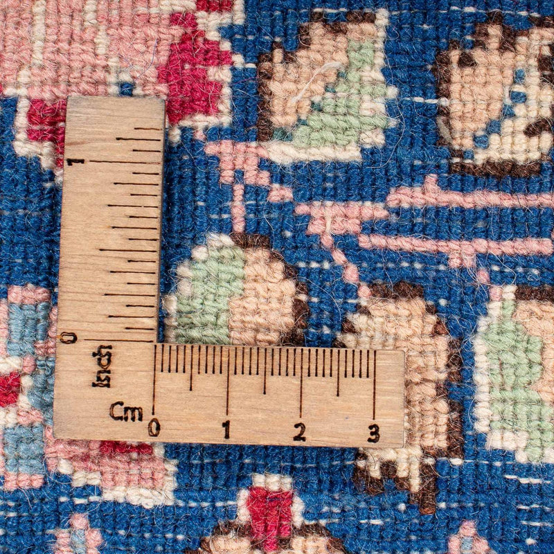 Perser Rug - Classic - 220 x 125 cm - red