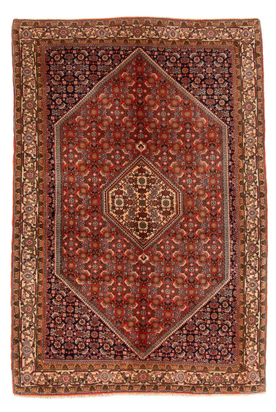 Bidjar Rug 116x168cm - Persian Rugs