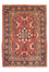 Perser Rug - Bidjar - 160 x 110 cm - red