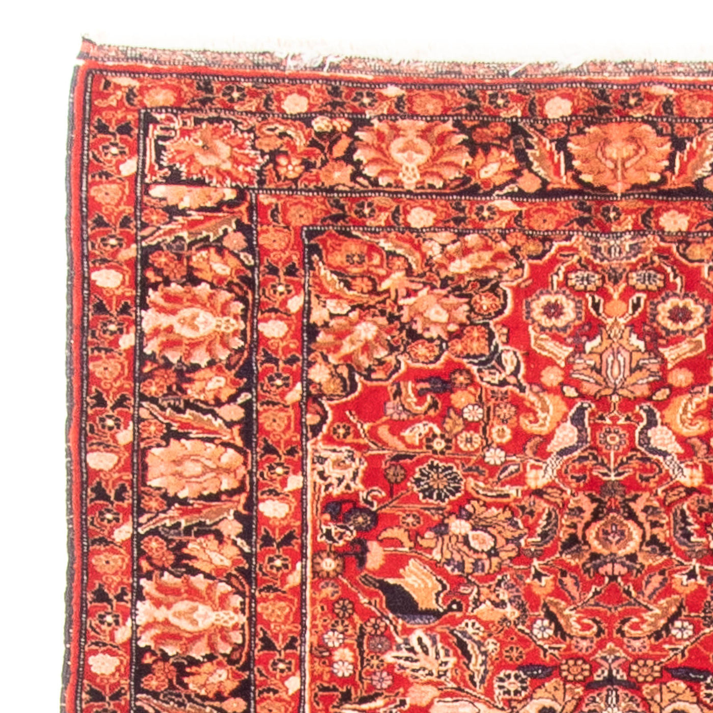 Afghan Rug 194x108cm - Oriental Rug