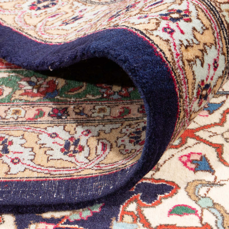 Perser Rug - Classic - 399 x 293 cm - dark blue