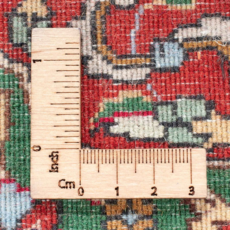 Perser Rug - Classic - 399 x 293 cm - dark blue