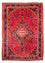 Perser Rug - Nomadic - 341 x 242 cm - red