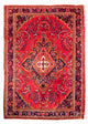Hamadan Rug 341x242cm - Persian Rugs