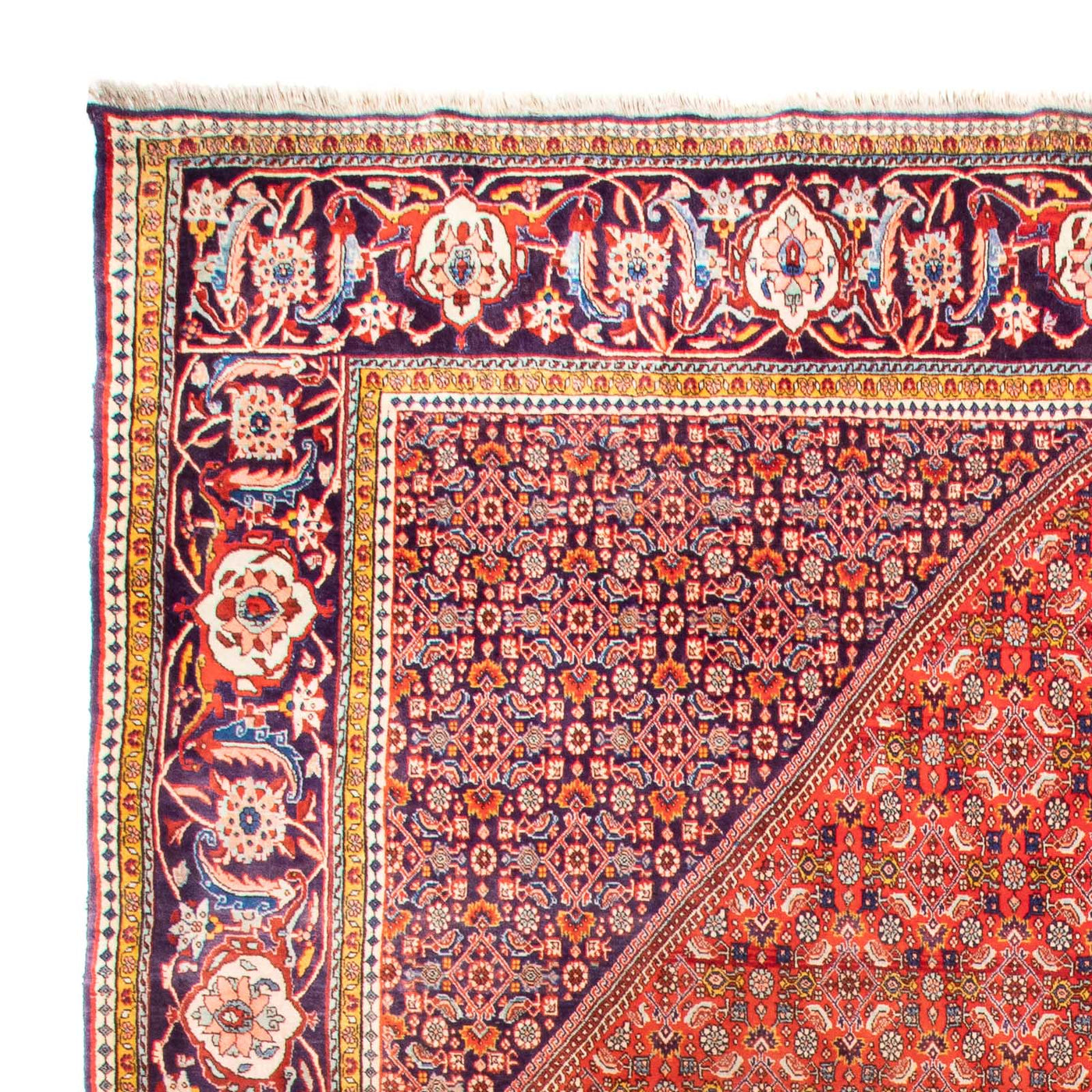 Bidjar Rug 420x310cm - Persian Rugs