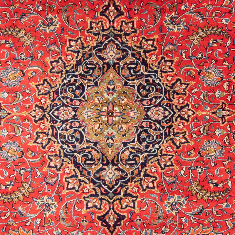 Perser Rug - Classic - 397 x 305 cm - red