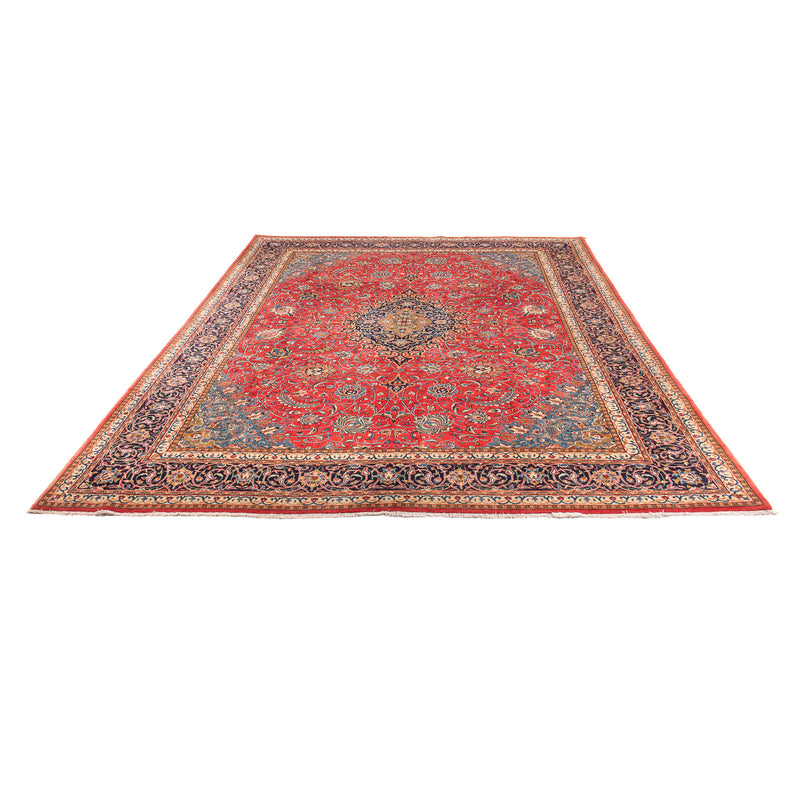 Perser Rug - Classic - 397 x 305 cm - red