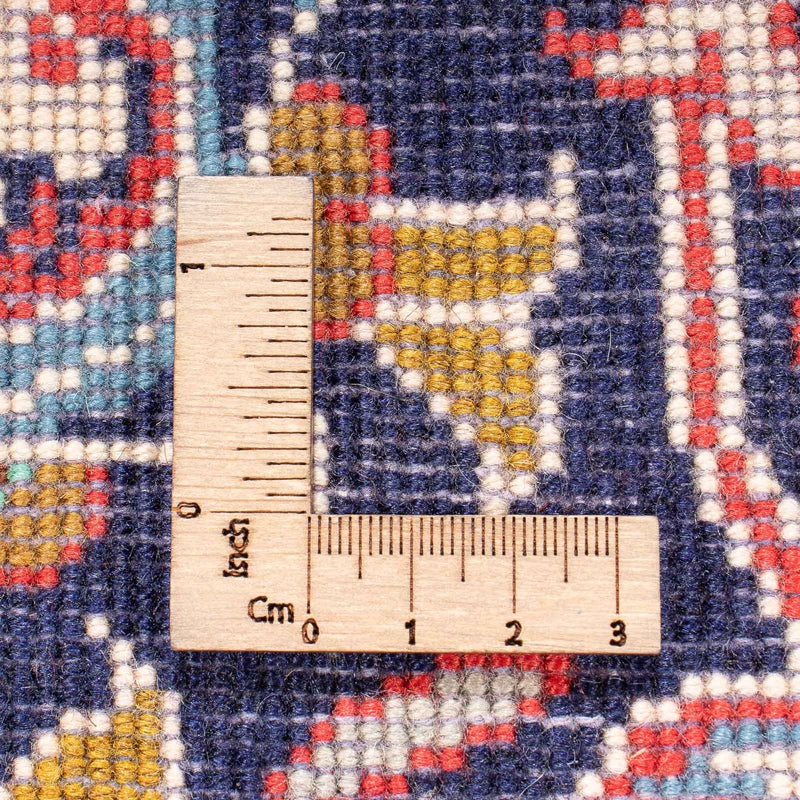 Perser Rug - Classic - 397 x 305 cm - red