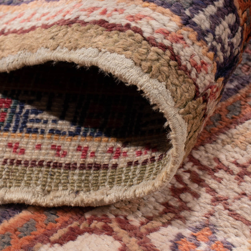 Silk Rug - Kayseri - 97 x 61 cm - multicolored